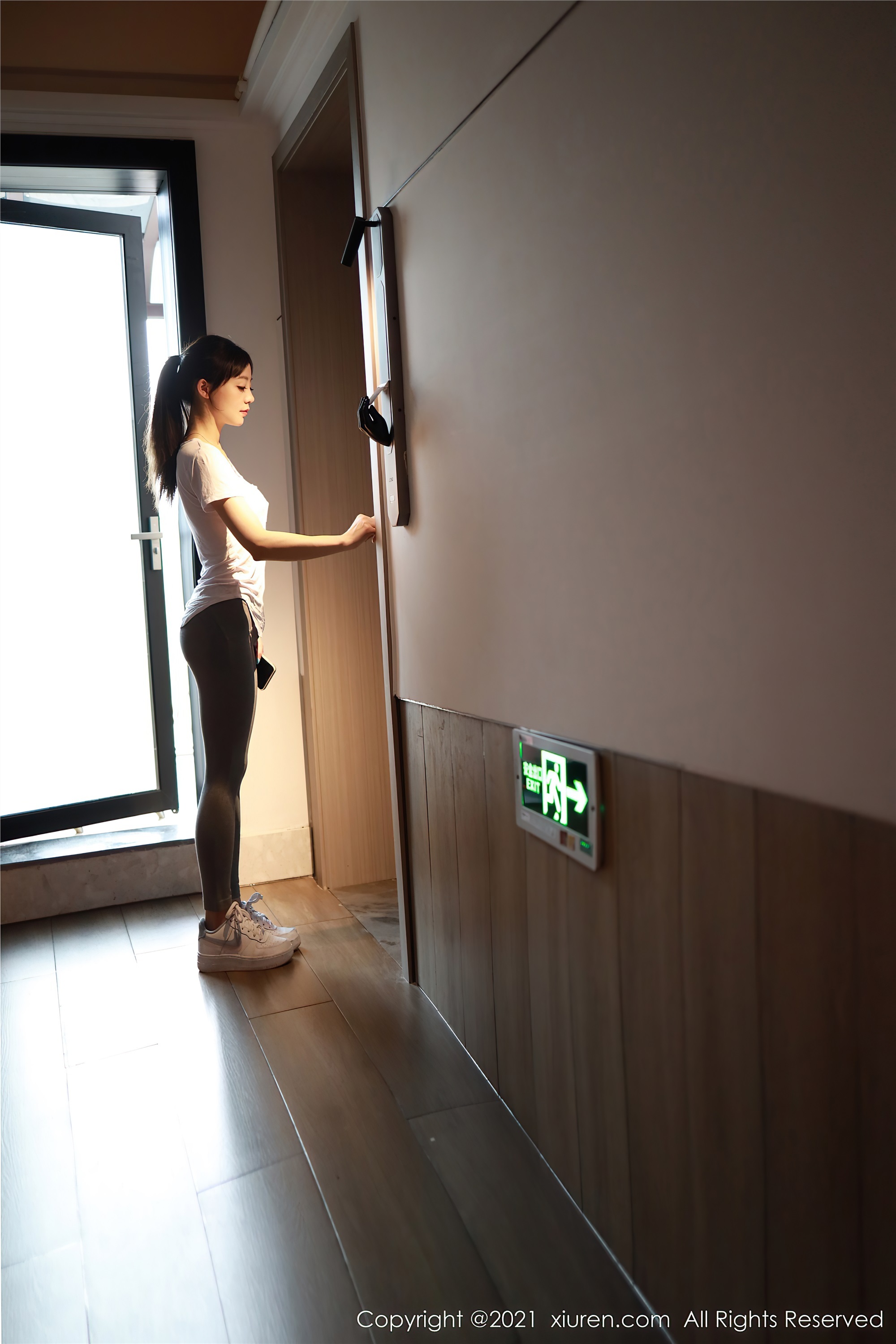 XIUREN秀人网 2021.07.07 No.3637 佘贝拉bella